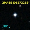 2MASS J05272252-7928509