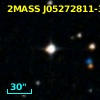 2MASS J05272811-3106329