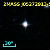2MASS J05272913-5345012