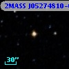 2MASS J05274810-6059479