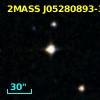 2MASS J05280893-3020415