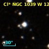 Cl* NGC 1039      W    1252