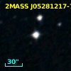 2MASS J05281217-7846220
