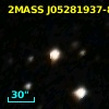 2MASS J05281937-8211531