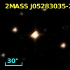 2MASS J05283035-2203366