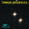2MASS J05283121-2445271