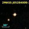 2MASS J05284006-2731076