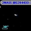 2MASS J05284433-3732184