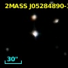 2MASS J05284890-3702507