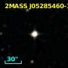 2MASS J05285460-3119371