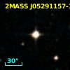 2MASS J05291157-3149014