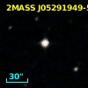 2MASS J05291949-5328482