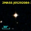 2MASS J05292084-3505096