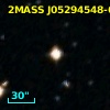 2MASS J05294548-6053170