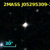 2MASS J05295309-2855017