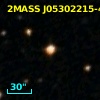 2MASS J05302215-4456504