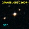 2MASS J05302607-4833155