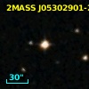 2MASS J05302901-2342170