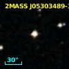 2MASS J05303489-3027442