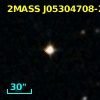 2MASS J05304708-2522173