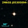 2MASS J05305094-3515509