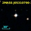 2MASS J05310790-3428594