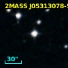 2MASS J05313078-5453353