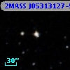 2MASS J05313127-5939455