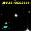 2MASS J05313524-2826439