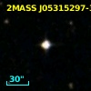 2MASS J05315297-3344294
