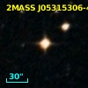 2MASS J05315306-4924308