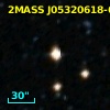 2MASS J05320618-6125237