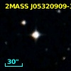 2MASS J05320909-3628040