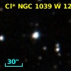 Cl* NGC 1039      W    1270