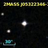 2MASS J05322346-2846139