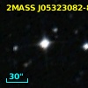 2MASS J05323082-8019049