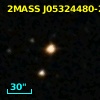 2MASS J05324480-2253142