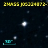 2MASS J05324872-7832317