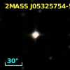 2MASS J05325754-5247445