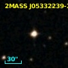 2MASS J05332239-2405345