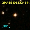 2MASS J05332454-2726353