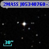 2MASS J05340760-3411040