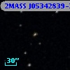 2MASS J05342839-2608384
