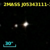 2MASS J05343111-3346543