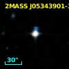 2MASS J05343901-3505152
