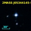 2MASS J05344145-5432272