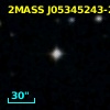 2MASS J05345243-2431535