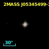 2MASS J05345499-2728034