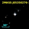2MASS J05350276-3625228