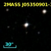 2MASS J05350901-3407191